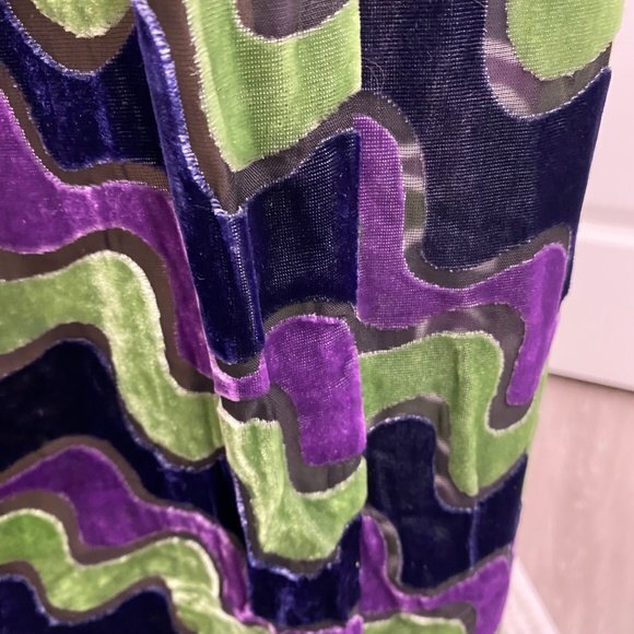 Rhode Odette Pant. Multicolor. Medium - Picture 5 of 11